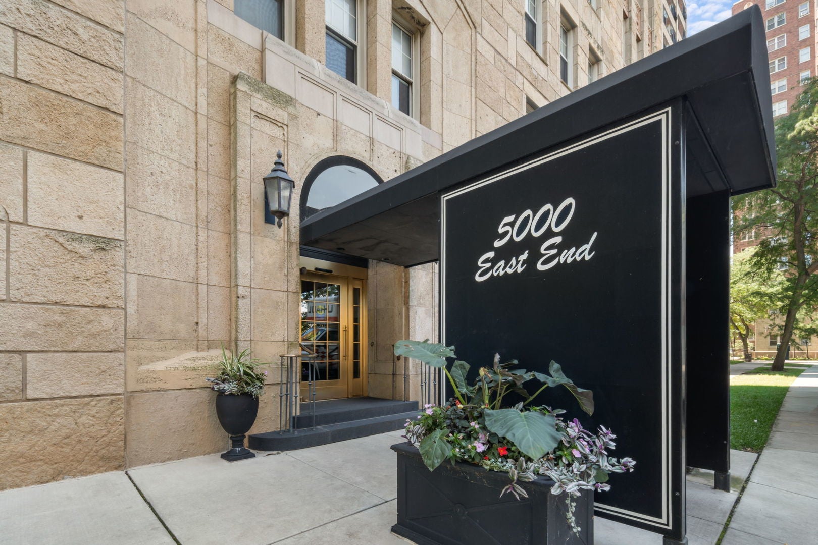 5000 S East End Avenue 2A