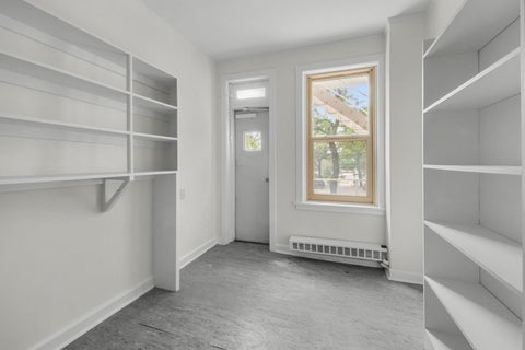 Tiny photo for 5000 S East End Avenue #2A, Chicago, IL 60615 (MLS # 12734841)