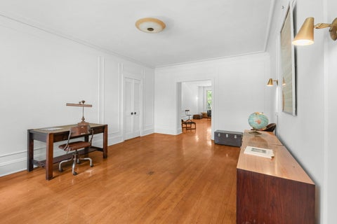 Tiny photo for 5000 S East End Avenue #2A, Chicago, IL 60615 (MLS # 12734841)