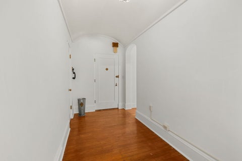 Tiny photo for 5000 S East End Avenue #2A, Chicago, IL 60615 (MLS # 12734841)