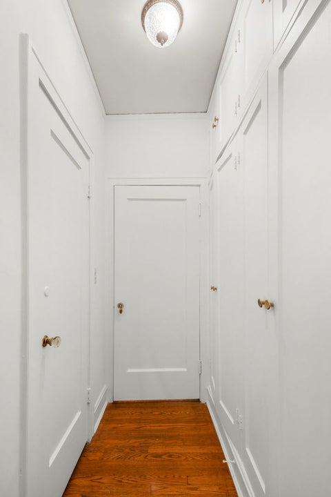 Tiny photo for 5000 S East End Avenue #2A, Chicago, IL 60615 (MLS # 12734841)