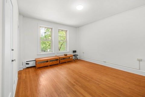 Tiny photo for 5000 S East End Avenue #2A, Chicago, IL 60615 (MLS # 12734841)