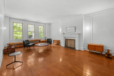 Tiny photo for 5000 S East End Avenue #2A, Chicago, IL 60615 (MLS # 12734841)
