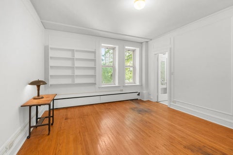 Tiny photo for 5000 S East End Avenue #2A, Chicago, IL 60615 (MLS # 12734841)
