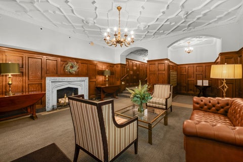 Tiny photo for 5000 S East End Avenue #2A, Chicago, IL 60615 (MLS # 12734841)