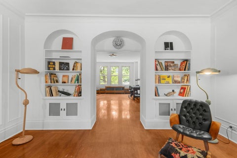 Tiny photo for 5000 S East End Avenue #2A, Chicago, IL 60615 (MLS # 12734841)