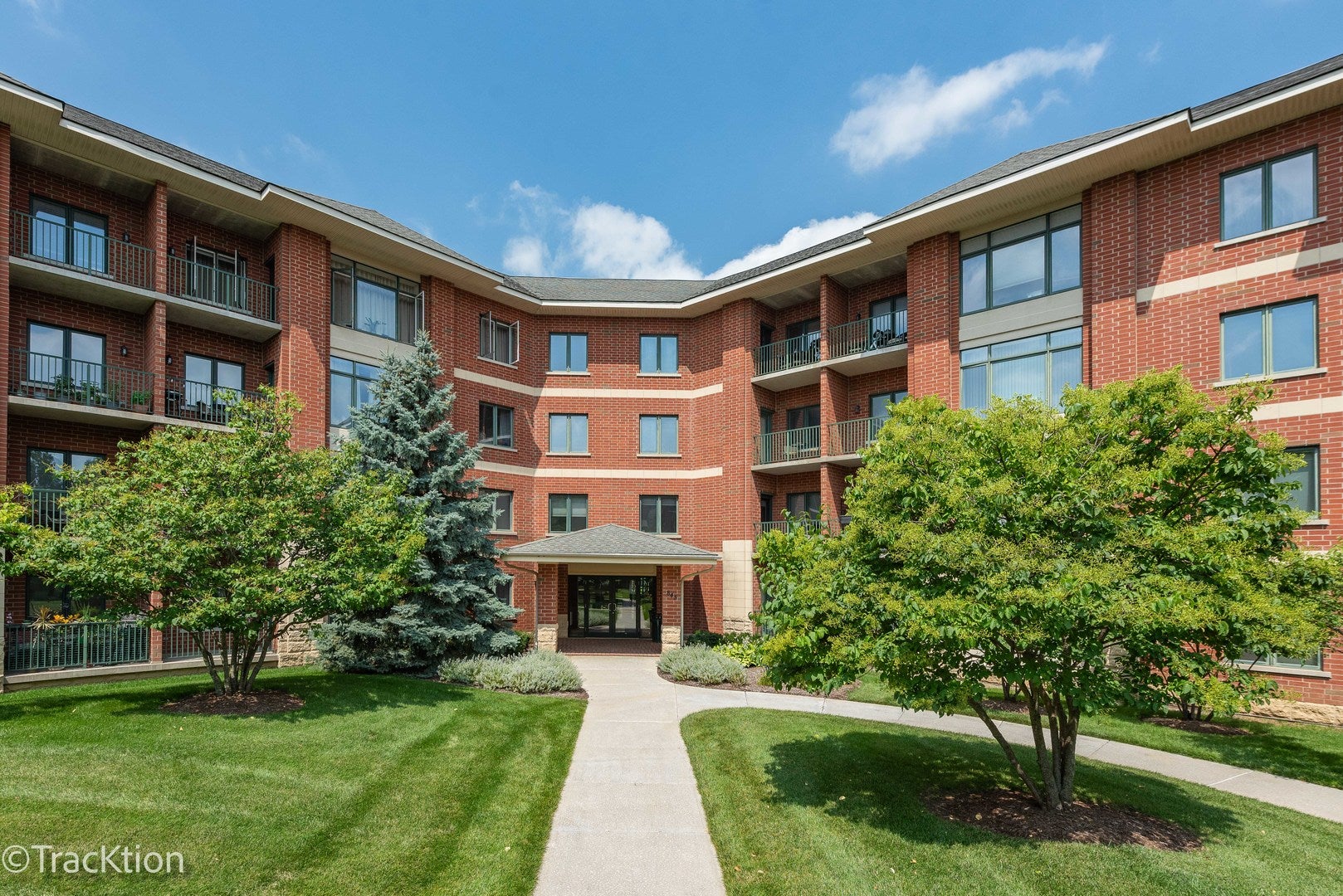845 E 22nd Street B-417