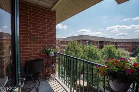 Photo of 845 E 22nd Street #B-417, Lombard, IL 60148 (MLS # 12726379)