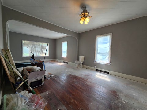 Tiny photo for 506 S Lincoln Avenue, Davenport, IA 52802 (MLS # 12637817)