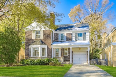 1227 16th Street Wilmette IL 60091