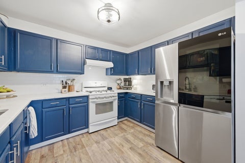 Tiny photo for 554 Chestnut Drive, Oswego, IL 60543 (MLS # 12611514)