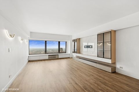 Tiny photo for 175 E Delaware Place #6021, Chicago, IL 60611 (MLS # 12488542)