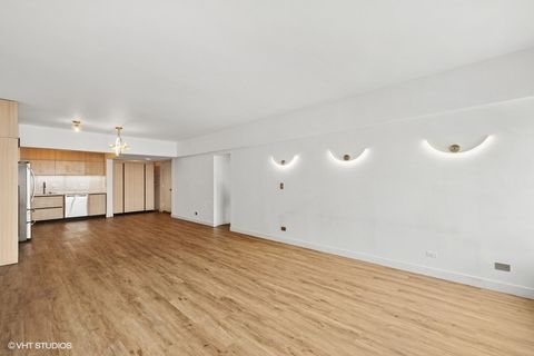 Tiny photo for 175 E Delaware Place #6021, Chicago, IL 60611 (MLS # 12488542)