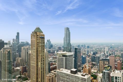 Tiny photo for 175 E Delaware Place #6021, Chicago, IL 60611 (MLS # 12488542)