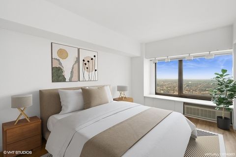 Tiny photo for 175 E Delaware Place #6021, Chicago, IL 60611 (MLS # 12488542)