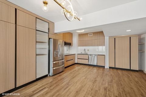 Tiny photo for 175 E Delaware Place #6021, Chicago, IL 60611 (MLS # 12488542)