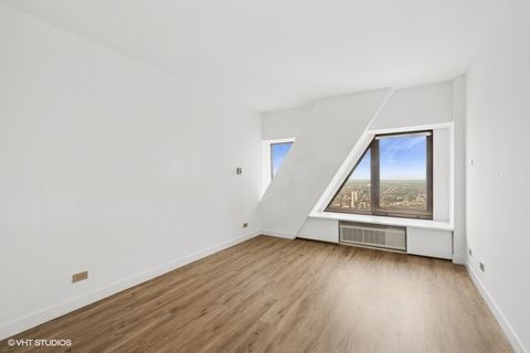 Tiny photo for 175 E Delaware Place #6021, Chicago, IL 60611 (MLS # 12488542)