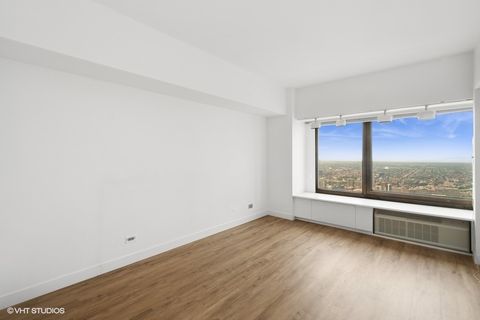 Tiny photo for 175 E Delaware Place #6021, Chicago, IL 60611 (MLS # 12488542)