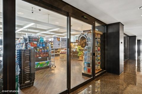 Tiny photo for 175 E Delaware Place #6021, Chicago, IL 60611 (MLS # 12488542)
