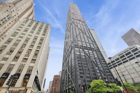 Photo of 175 E Delaware Place #6021, Chicago, IL 60611 (MLS # 12488542)