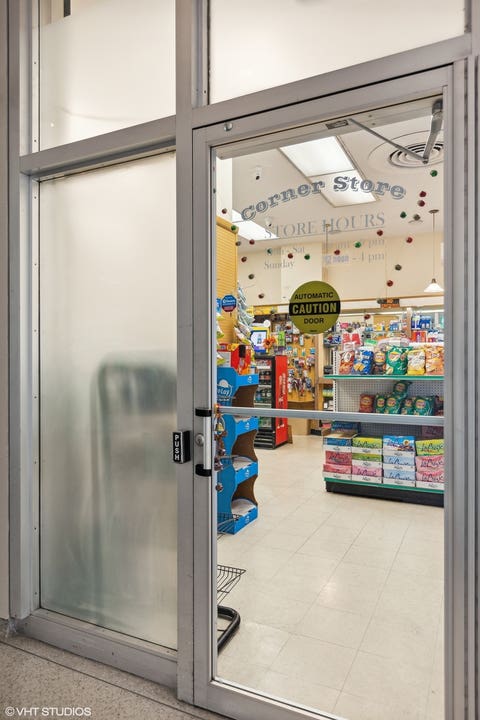 Tiny photo for 3550 N Lake Shore Drive #1312, Chicago, IL 60657 (MLS # 12683619)