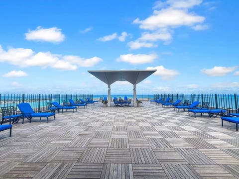 Tiny photo for 3550 N Lake Shore Drive #1312, Chicago, IL 60657 (MLS # 12683619)