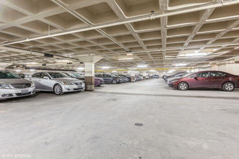 Tiny photo for 3550 N Lake Shore Drive #1312, Chicago, IL 60657 (MLS # 12683619)