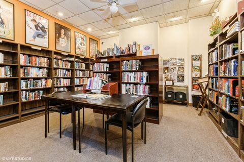 Tiny photo for 3550 N Lake Shore Drive #1312, Chicago, IL 60657 (MLS # 12683619)