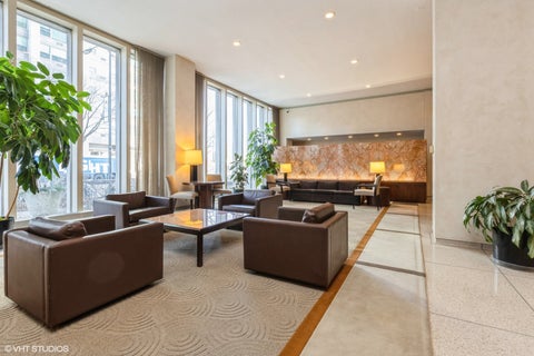 Tiny photo for 3550 N Lake Shore Drive #1312, Chicago, IL 60657 (MLS # 12683619)