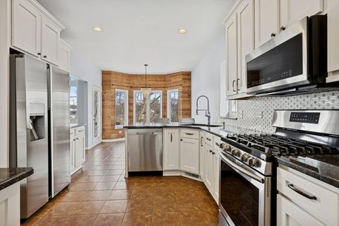 Tiny photo for 641 Indigo Lane, Woodstock, IL 60098 (MLS # 12524652)