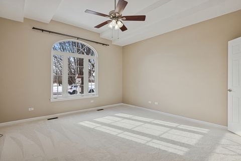 Tiny photo for 641 Indigo Lane, Woodstock, IL 60098 (MLS # 12524652)