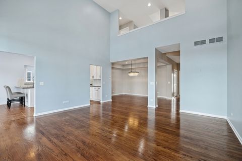 Tiny photo for 641 Indigo Lane, Woodstock, IL 60098 (MLS # 12524652)