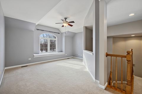 Tiny photo for 641 Indigo Lane, Woodstock, IL 60098 (MLS # 12524652)