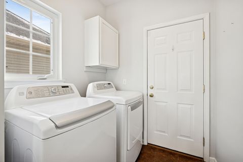 Tiny photo for 641 Indigo Lane, Woodstock, IL 60098 (MLS # 12524652)