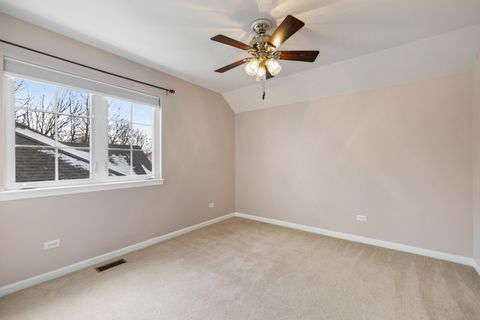 Tiny photo for 641 Indigo Lane, Woodstock, IL 60098 (MLS # 12524652)