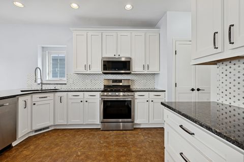 Tiny photo for 641 Indigo Lane, Woodstock, IL 60098 (MLS # 12524652)