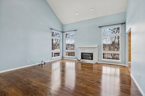 Tiny photo for 641 Indigo Lane, Woodstock, IL 60098 (MLS # 12524652)