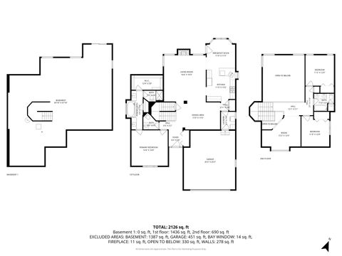 Tiny photo for 641 Indigo Lane, Woodstock, IL 60098 (MLS # 12524652)