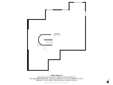 Tiny photo for 641 Indigo Lane, Woodstock, IL 60098 (MLS # 12524652)