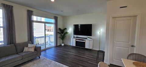 Tiny photo for 2227 Glacier Street, Mundelein, IL 60060 (MLS # 12602146)