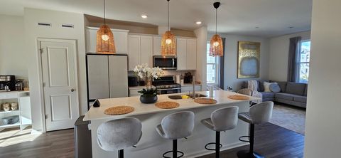 Tiny photo for 2227 Glacier Street, Mundelein, IL 60060 (MLS # 12602146)