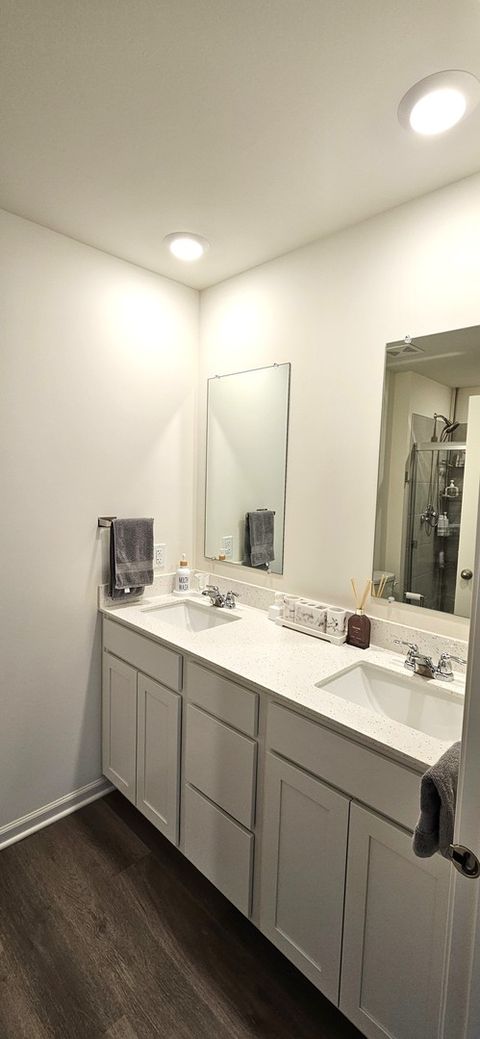 Tiny photo for 2227 Glacier Street, Mundelein, IL 60060 (MLS # 12602146)