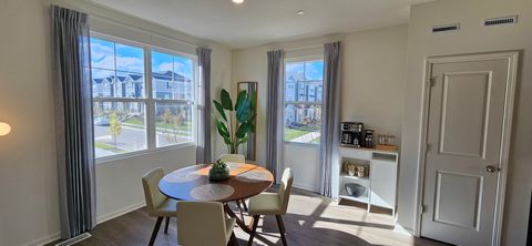 Tiny photo for 2227 Glacier Street, Mundelein, IL 60060 (MLS # 12602146)