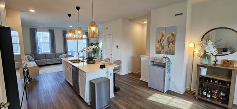 Tiny photo for 2227 Glacier Street, Mundelein, IL 60060 (MLS # 12602146)