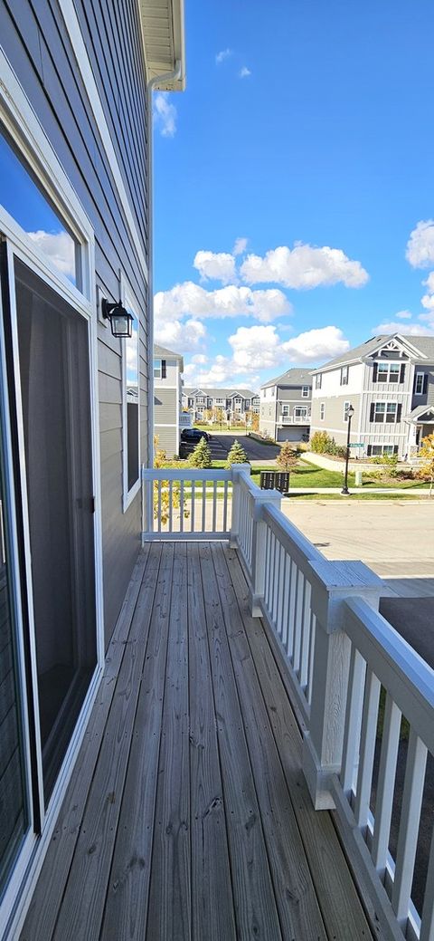 Tiny photo for 2227 Glacier Street, Mundelein, IL 60060 (MLS # 12602146)