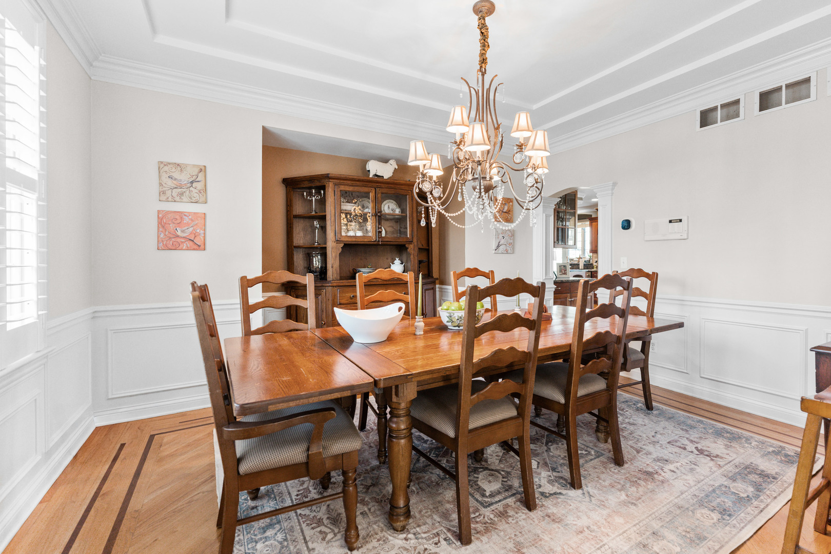 3N943 Ralph Waldo Emerson Lane