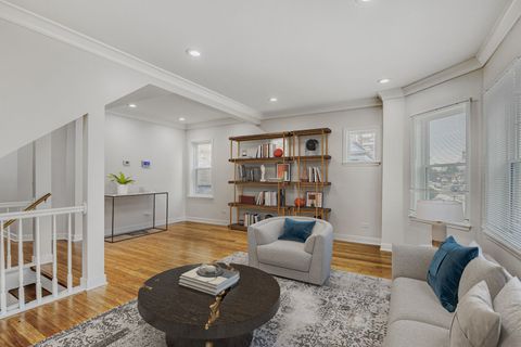 Tiny photo for Chicago, IL 60620 (MLS # 12584126)