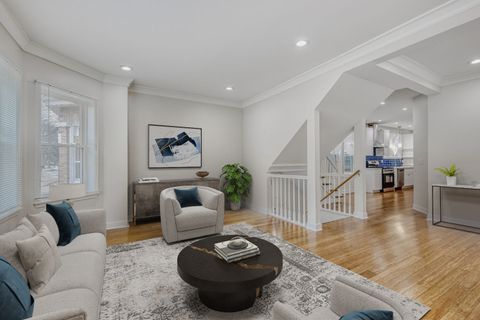 Tiny photo for Chicago, IL 60620 (MLS # 12584126)