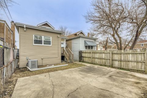 Tiny photo for Chicago, IL 60620 (MLS # 12584126)