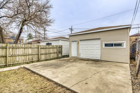 Tiny photo for Chicago, IL 60620 (MLS # 12584126)
